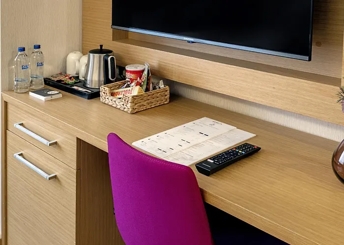 Merlin Hotel Istanbul